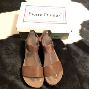 Brand New in Box Wedges